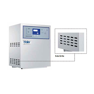 HBX-IIA Back Up System